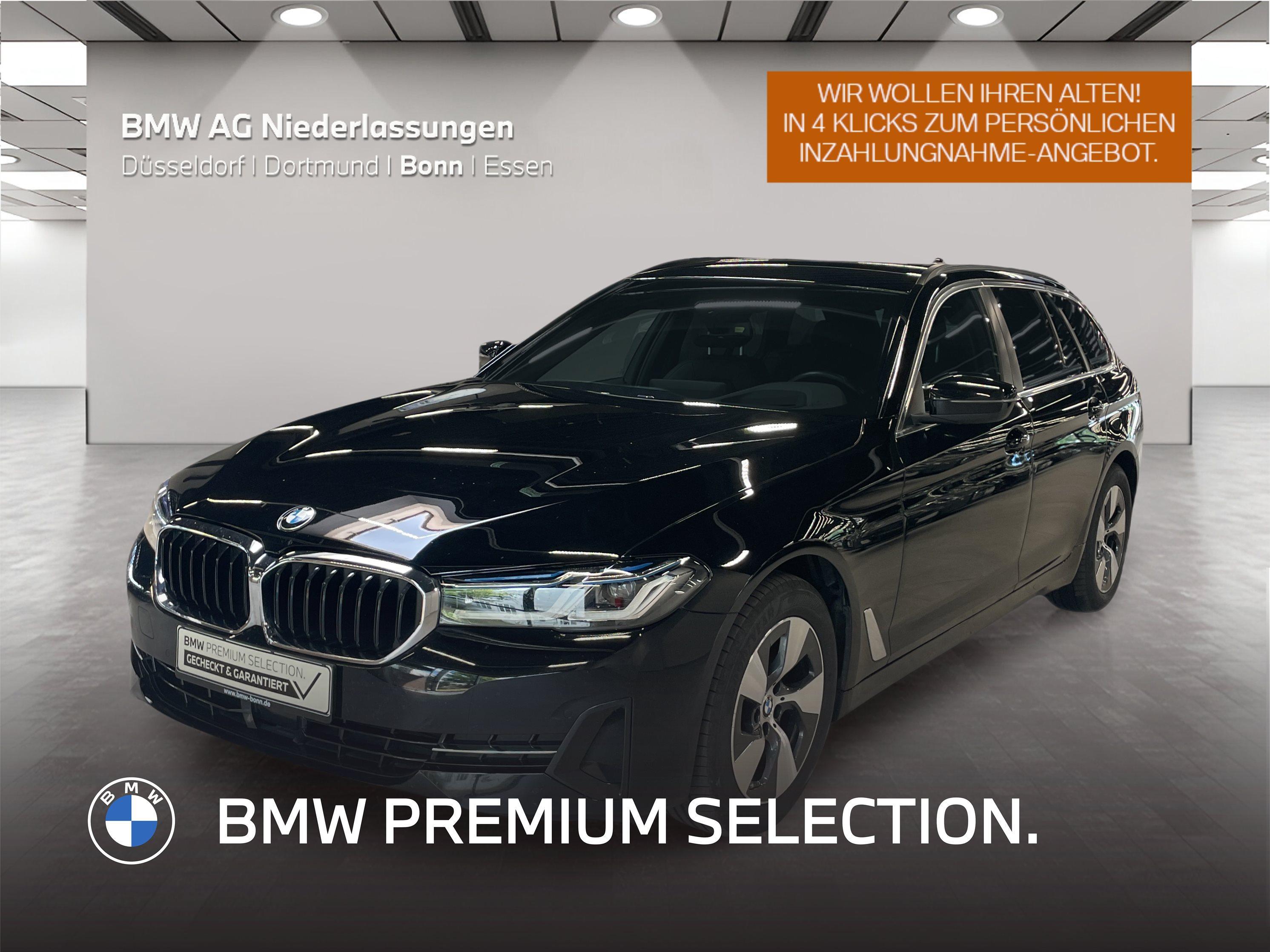 BMW 520D 2023