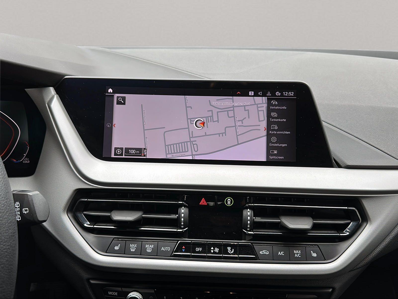 BMW 1er – Bild 8