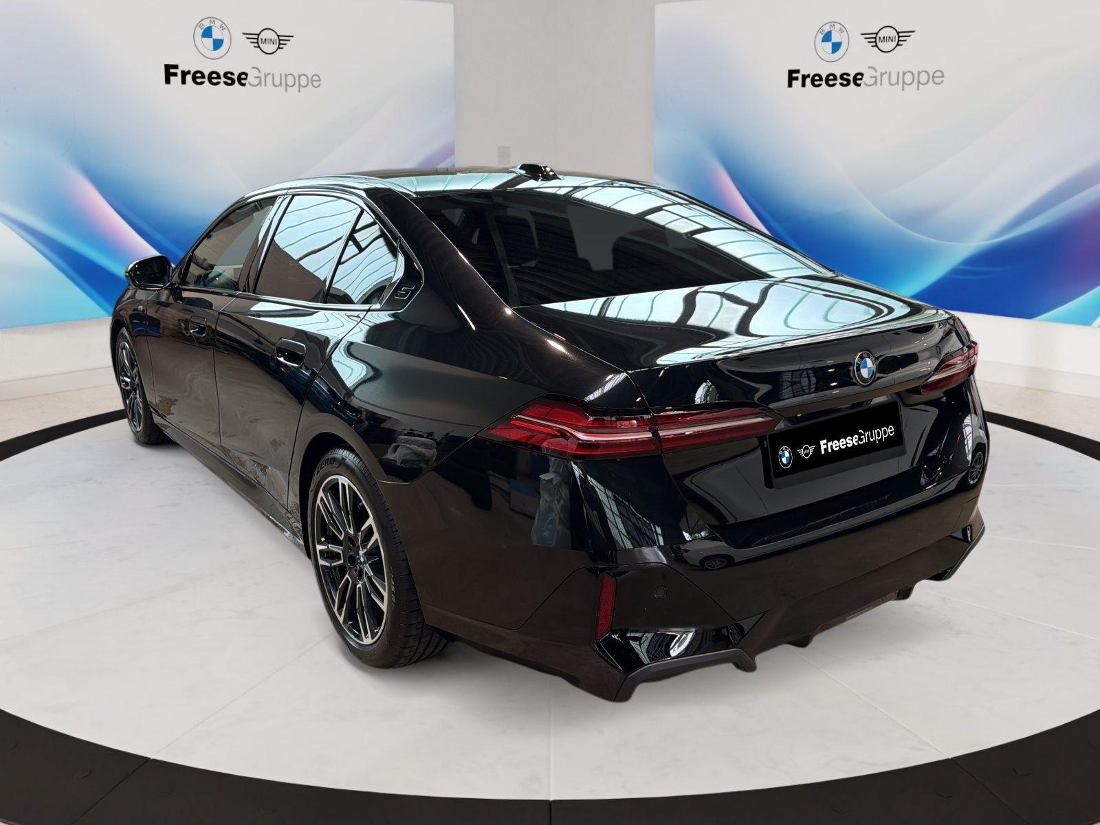 BMW 5er – Bild 4