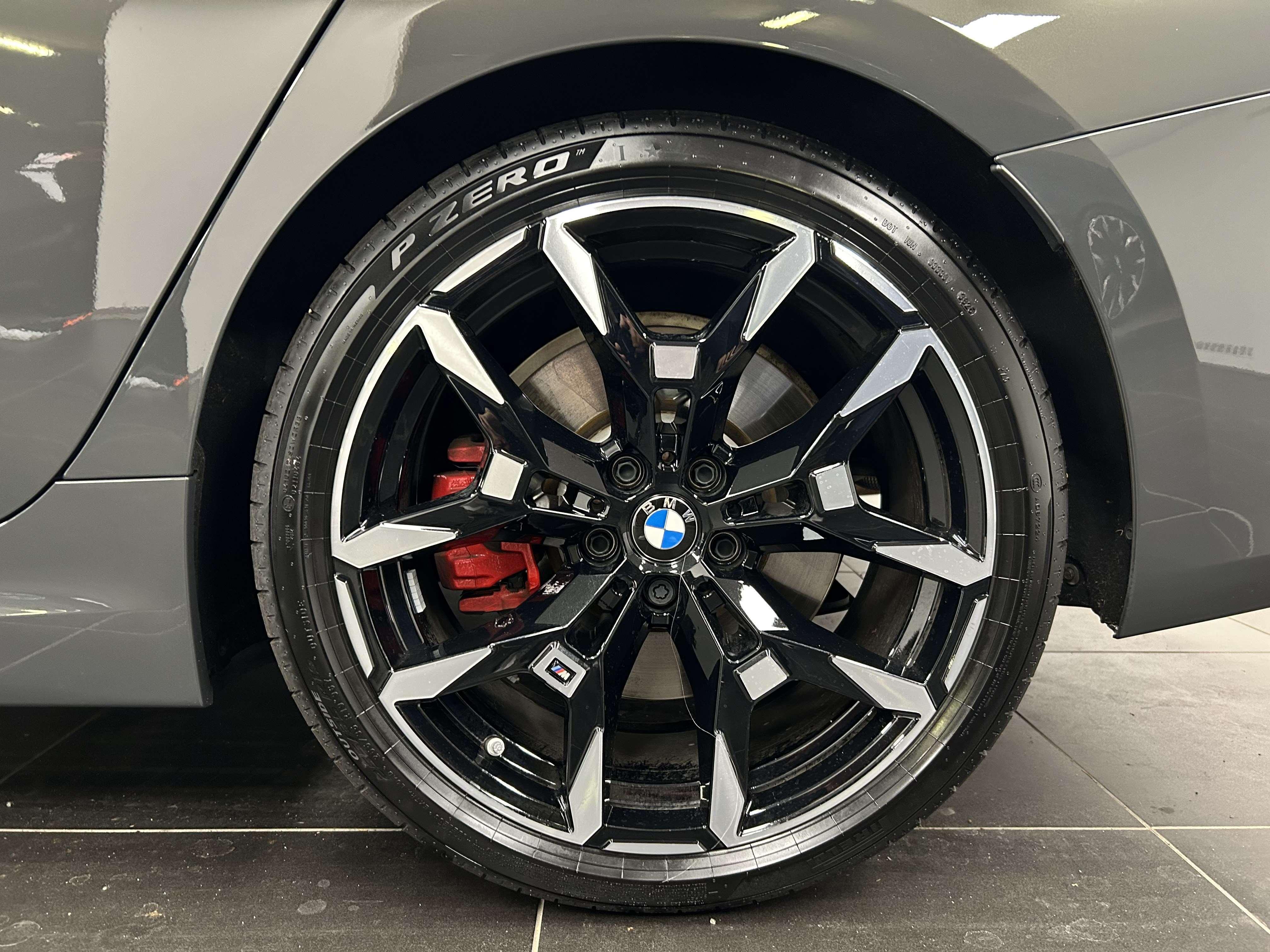 BMW 3er – Bild 6