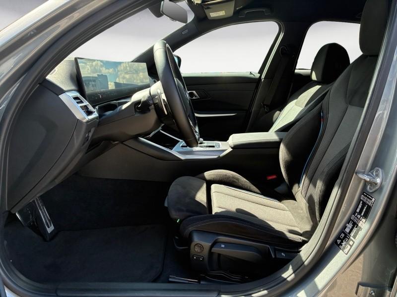 BMW 3er – Bild 16