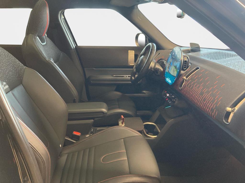 MINI Countryman – Bild 8
