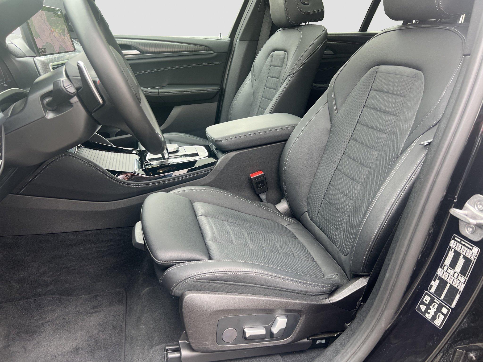BMW X4 – Bild 16