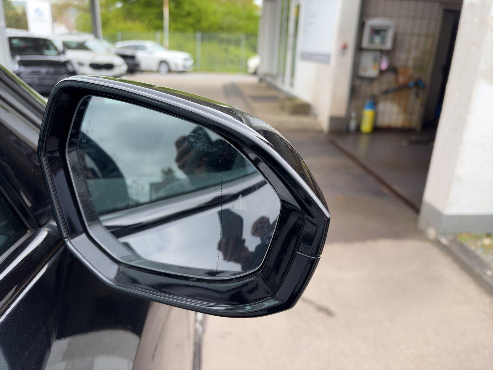 BMW X3 – Bild 14