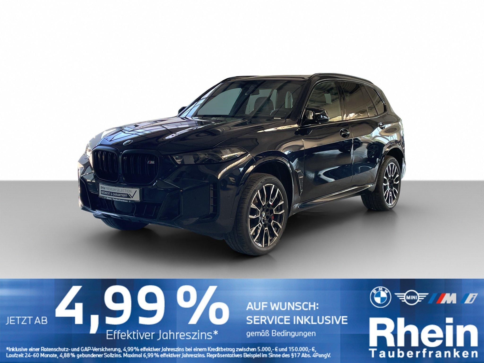 BMW X5 – Bild 2