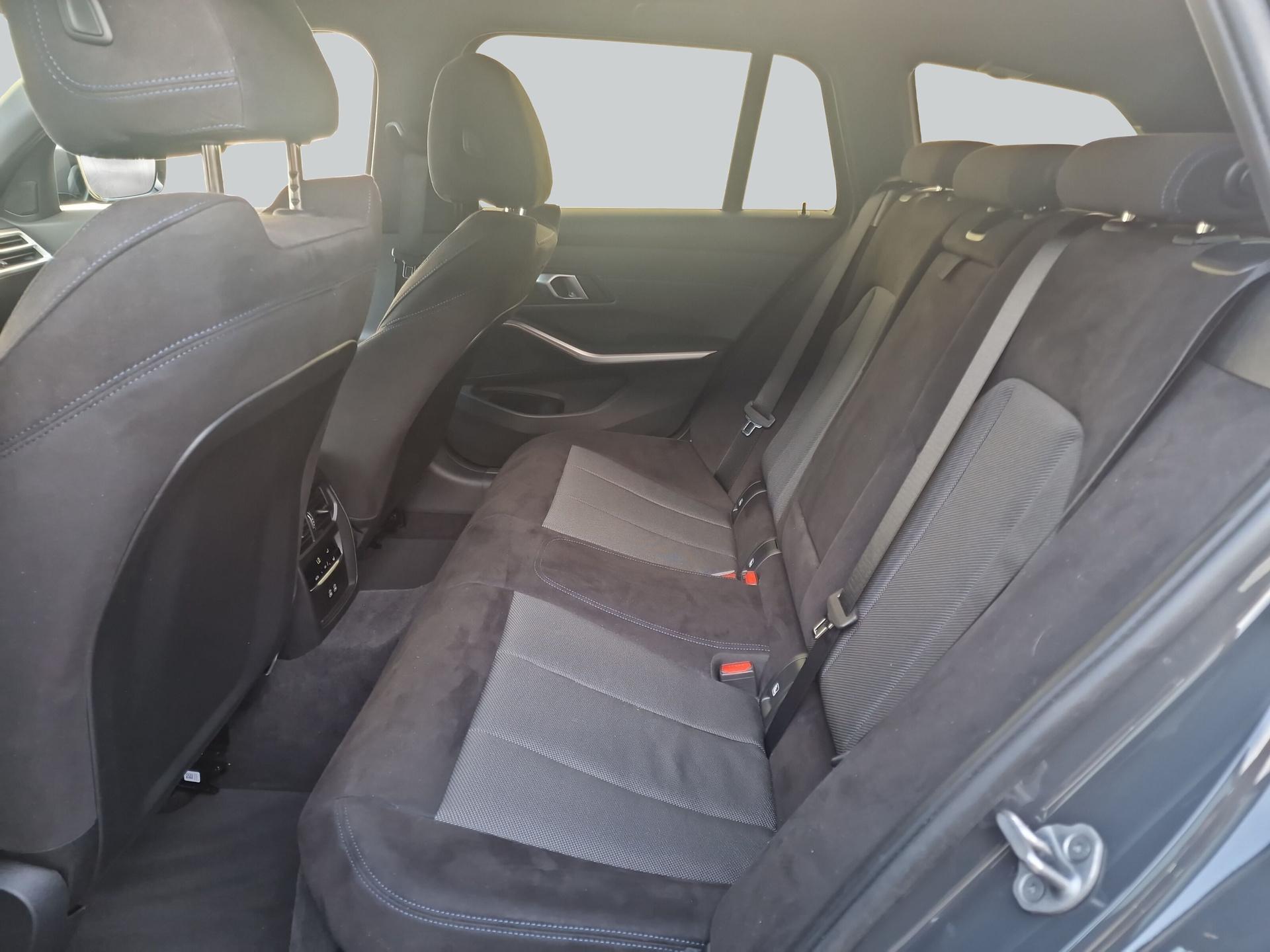 BMW 3er Touring – Bild 15