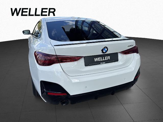 BMW 4er Gran Coupé – Bild 4