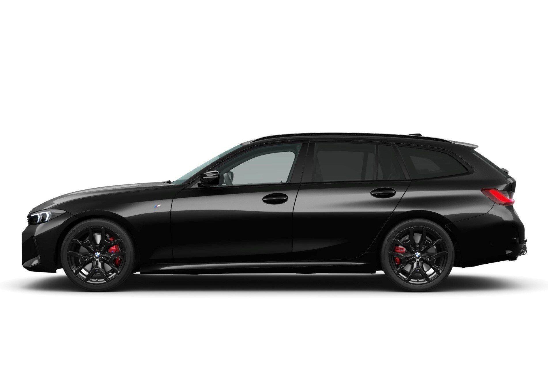BMW 3er Touring – Bild 4