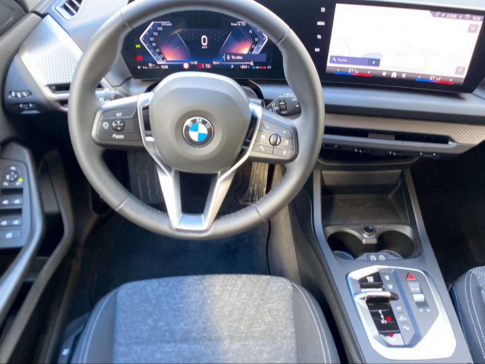 BMW 1er – Bild 19