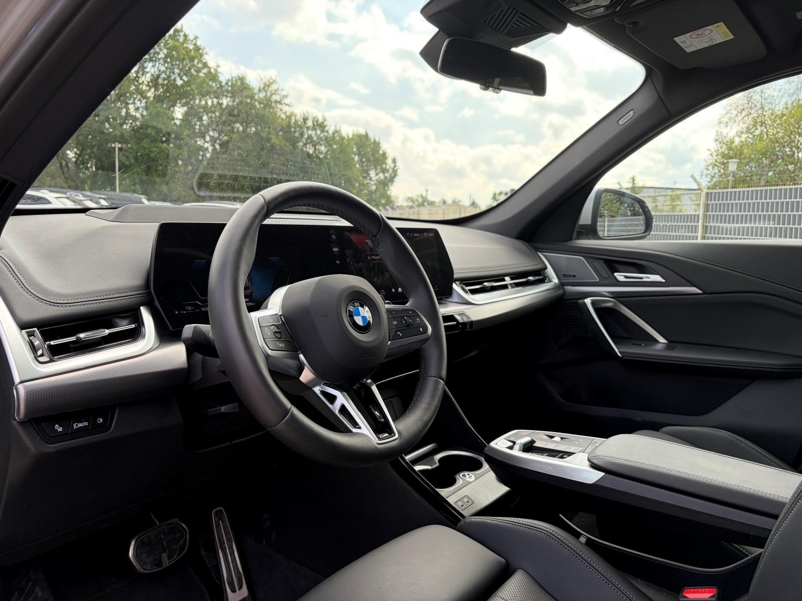 BMW X1 – Bild 8