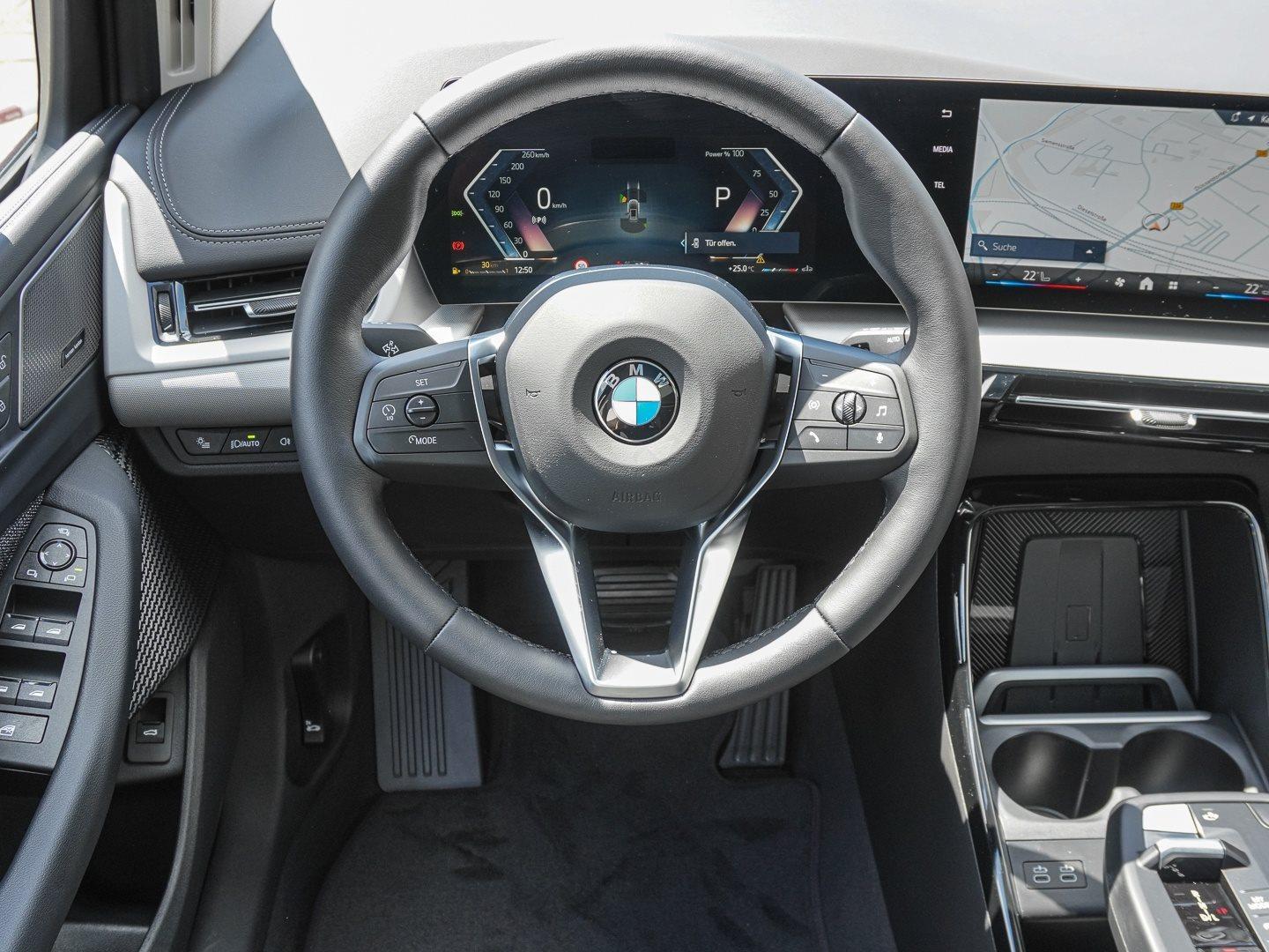 BMW 2er Active Tourer – Bild 16