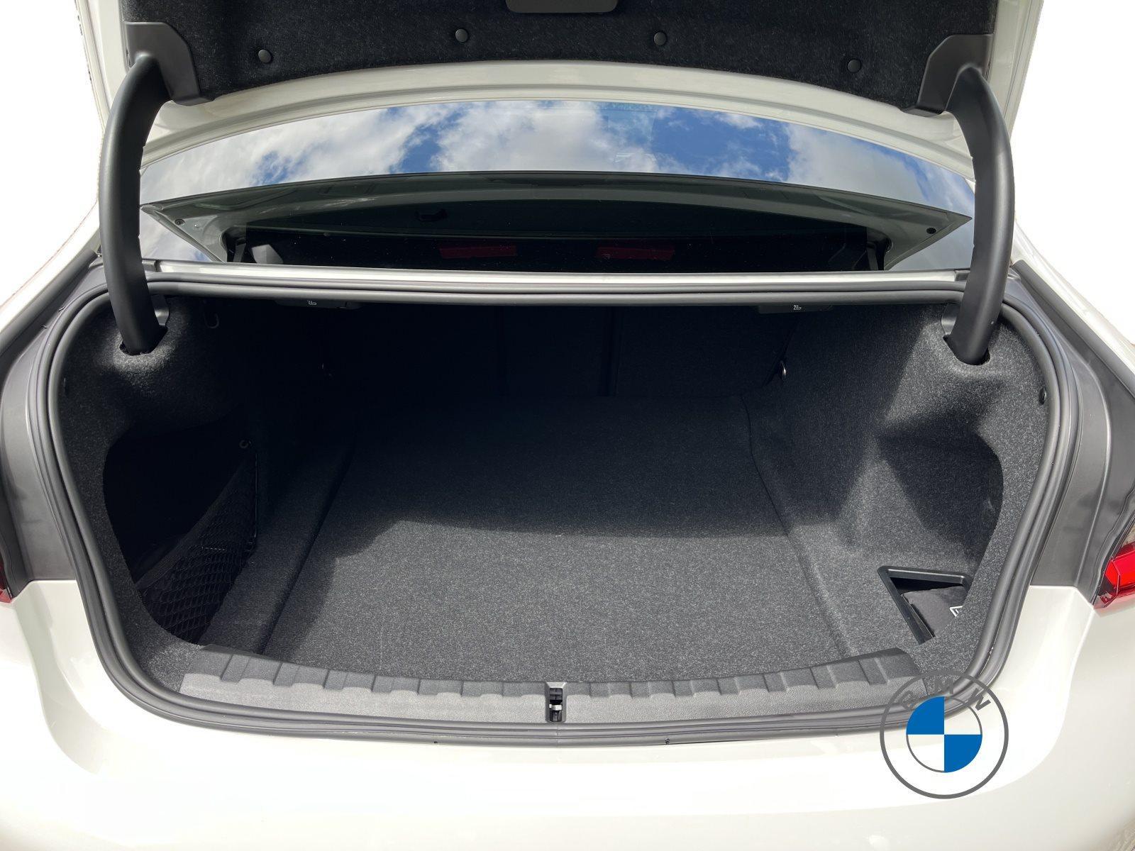 BMW 3er – Bild 21
