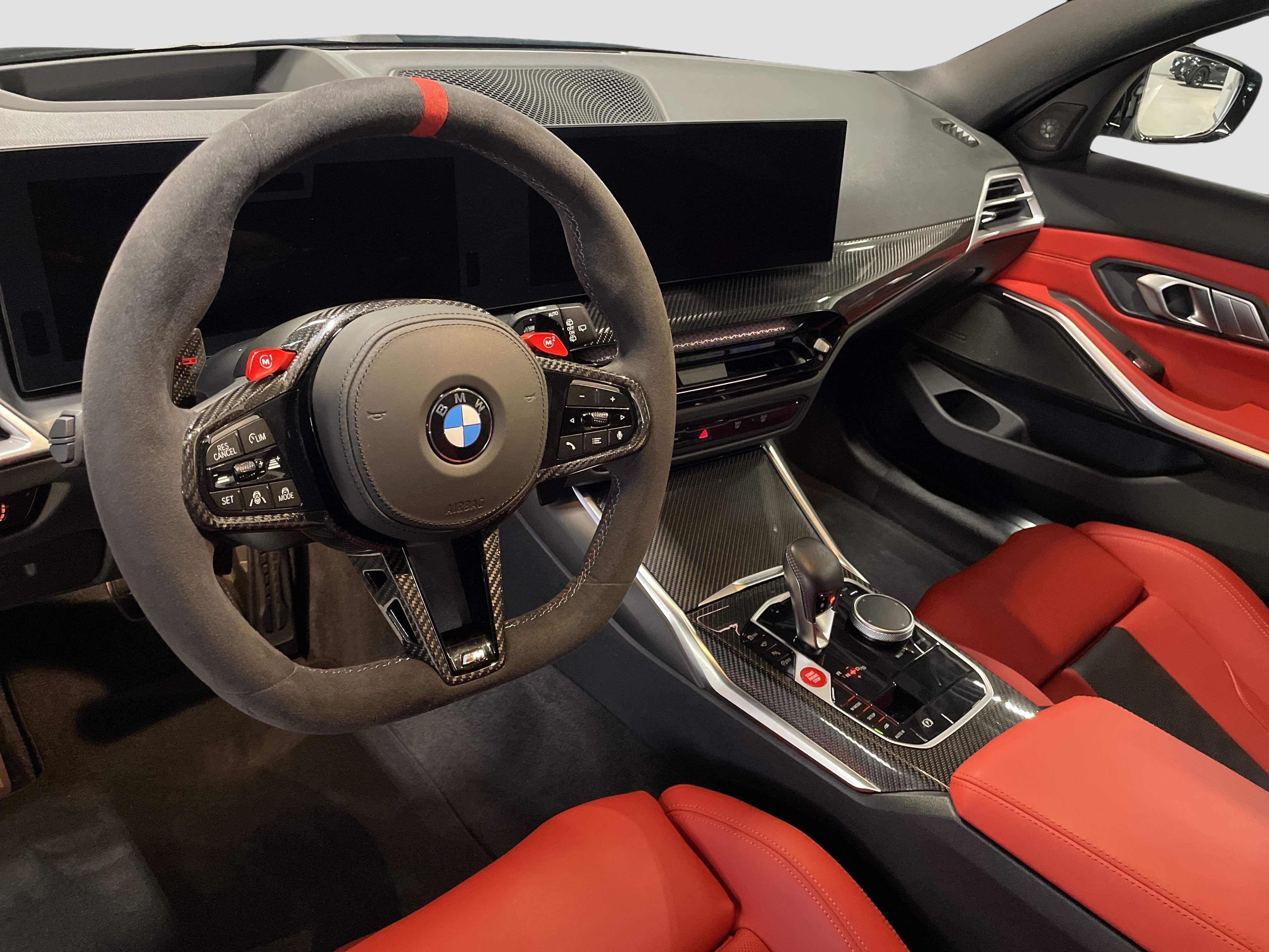 BMW M3 Touring – Bild 20