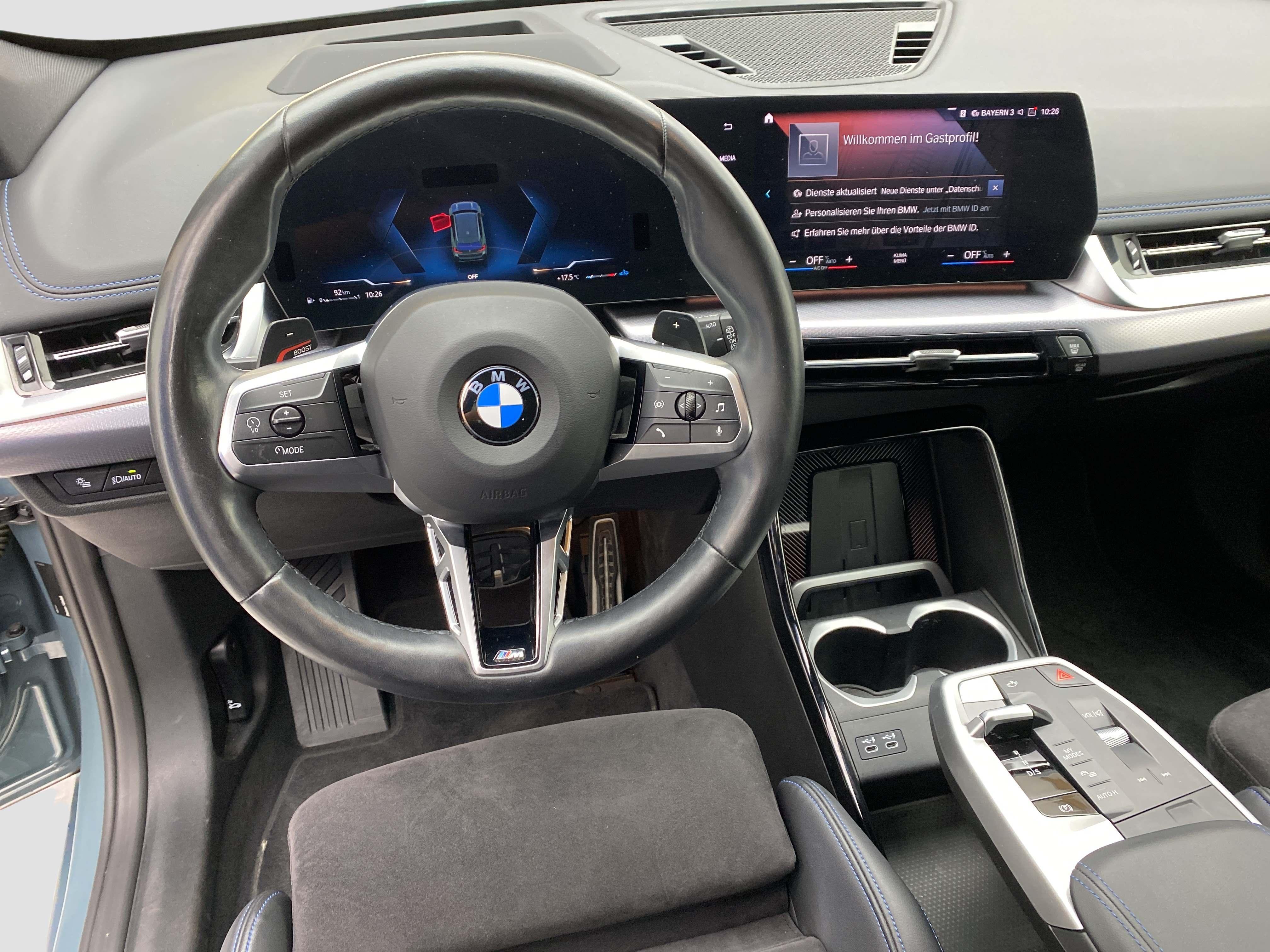 BMW X1 – Bild 17