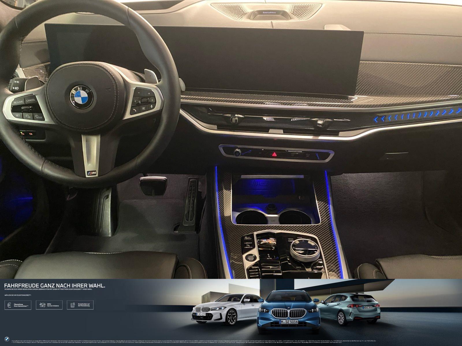 BMW X5 – Bild 8