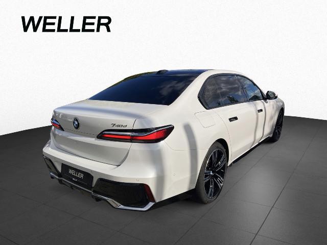 BMW 7er – Bild 4