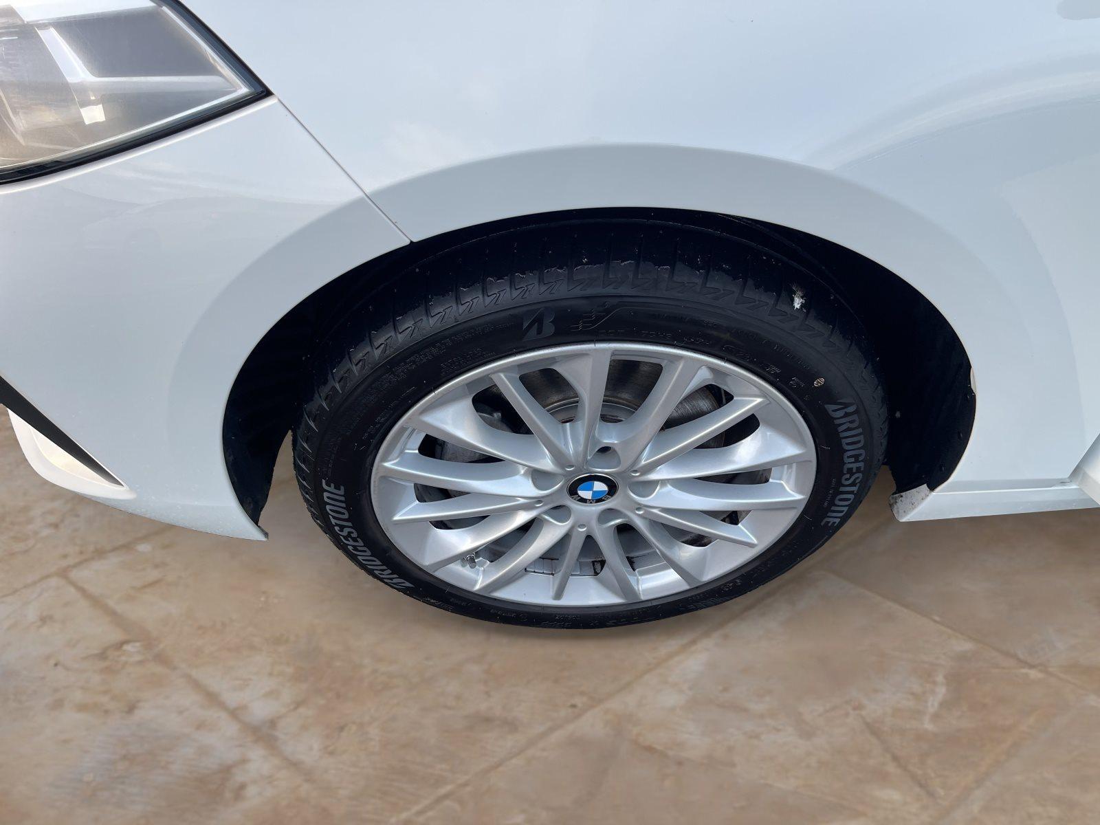 BMW 1er – Bild 12