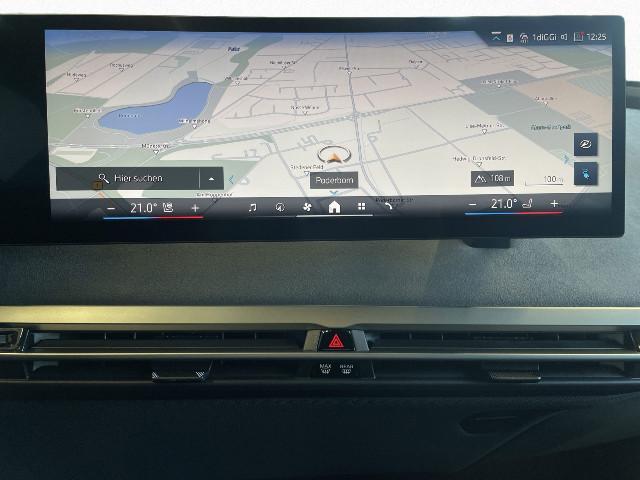 BMW iX – Bild 10