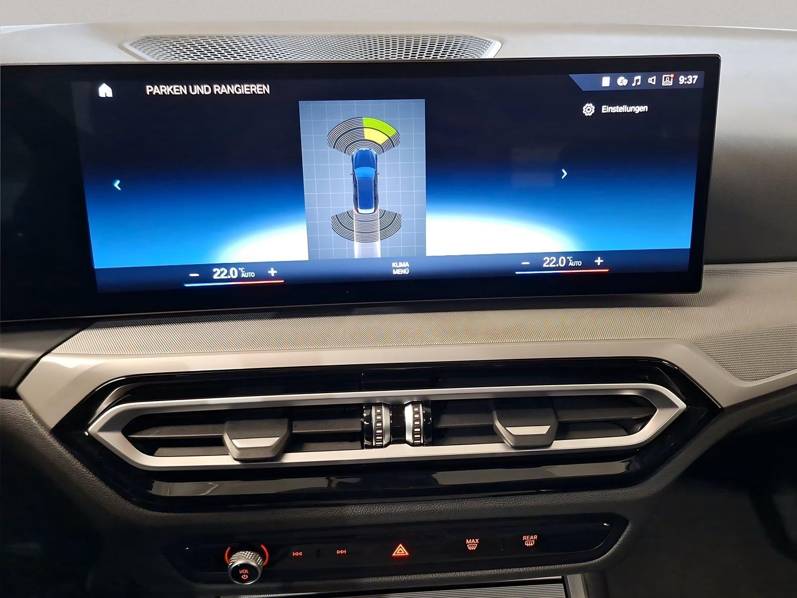 BMW 3er Touring – Bild 18