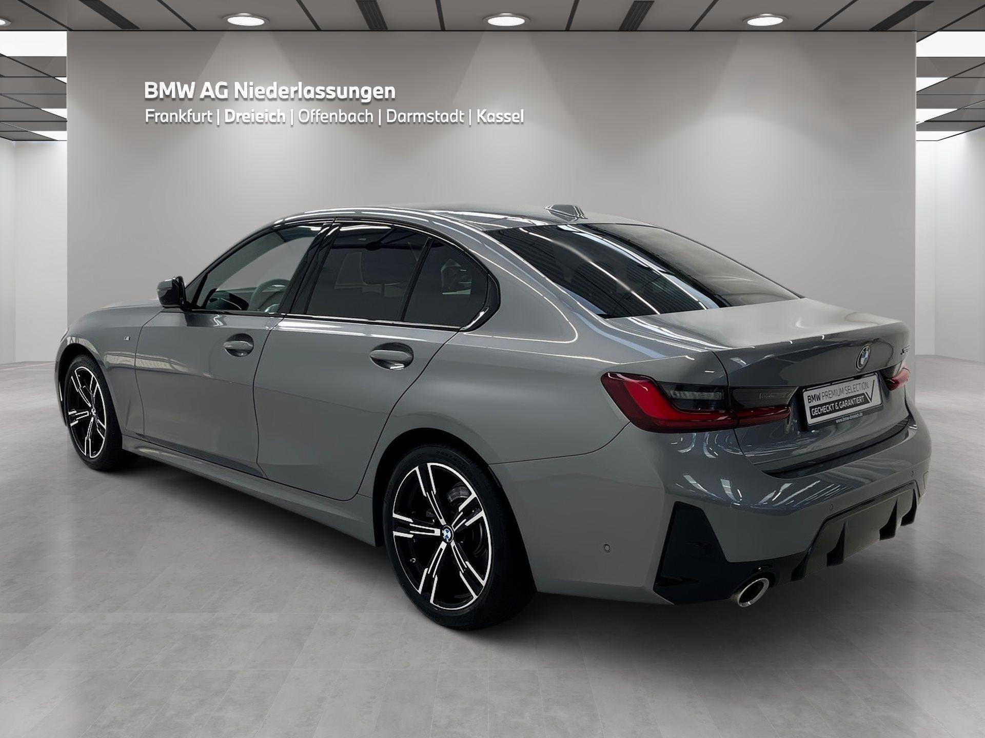 BMW 3er – Bild 4
