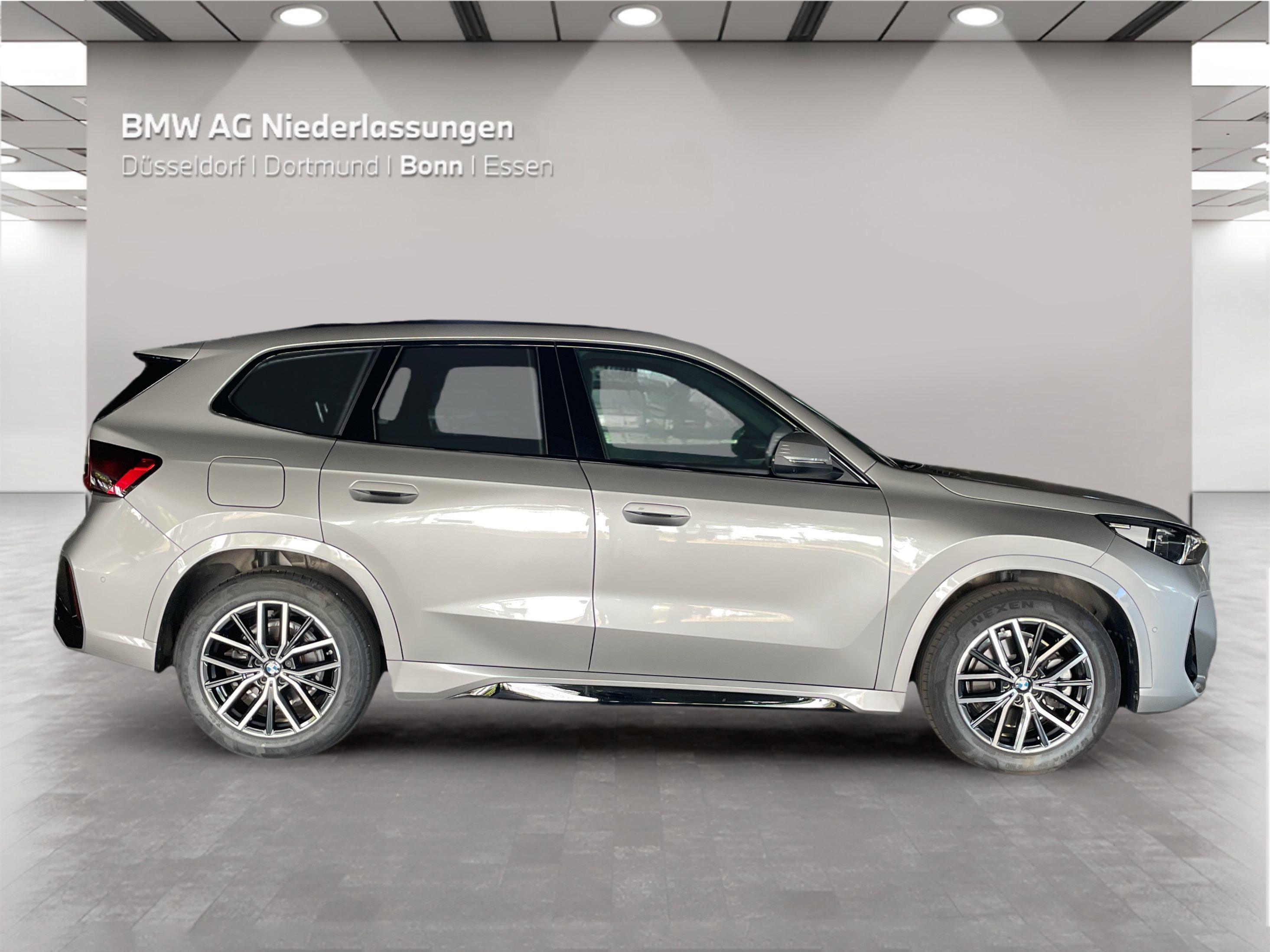 BMW X1 – Bild 22