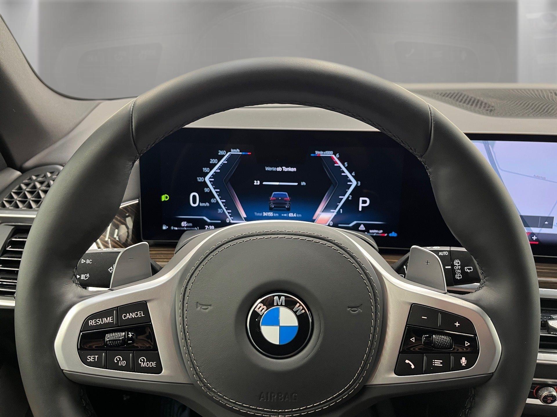 BMW X5 – Bild 10