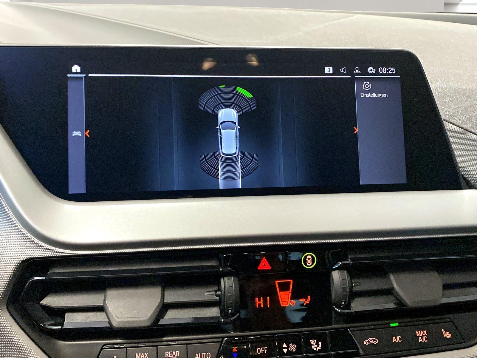 BMW 1er – Bild 8