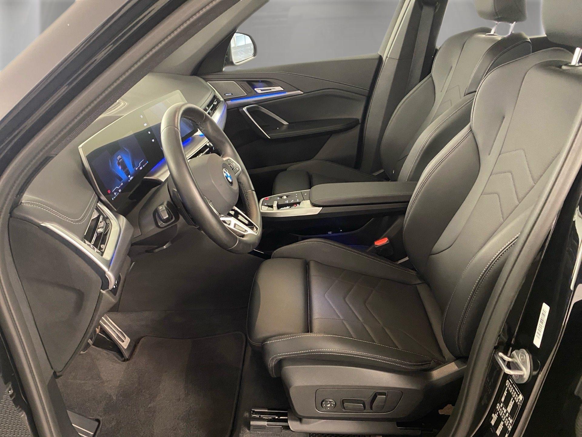 BMW X1 – Bild 14