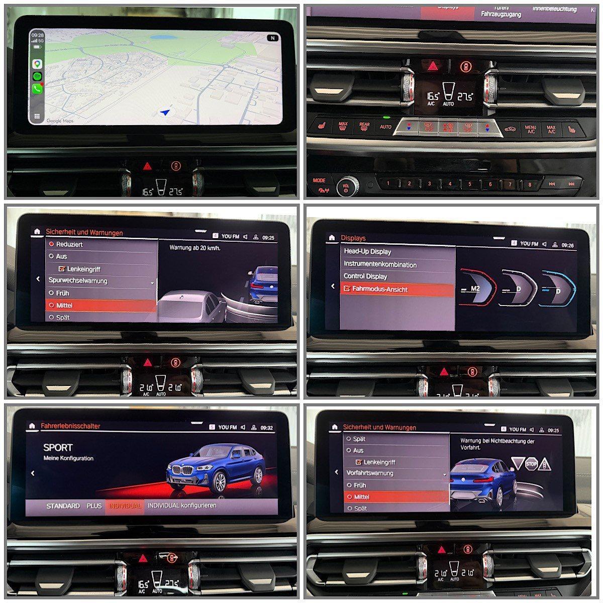 BMW X4 – Bild 15
