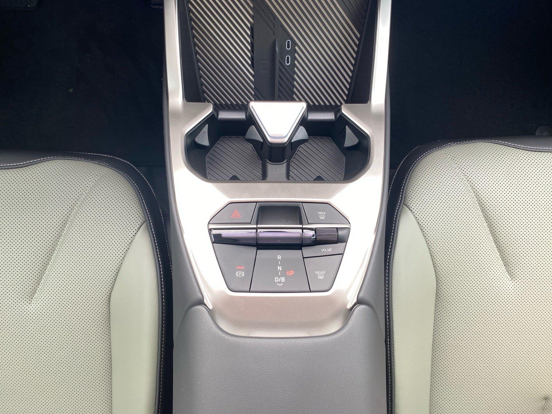 BMW iX3 – Bild 13