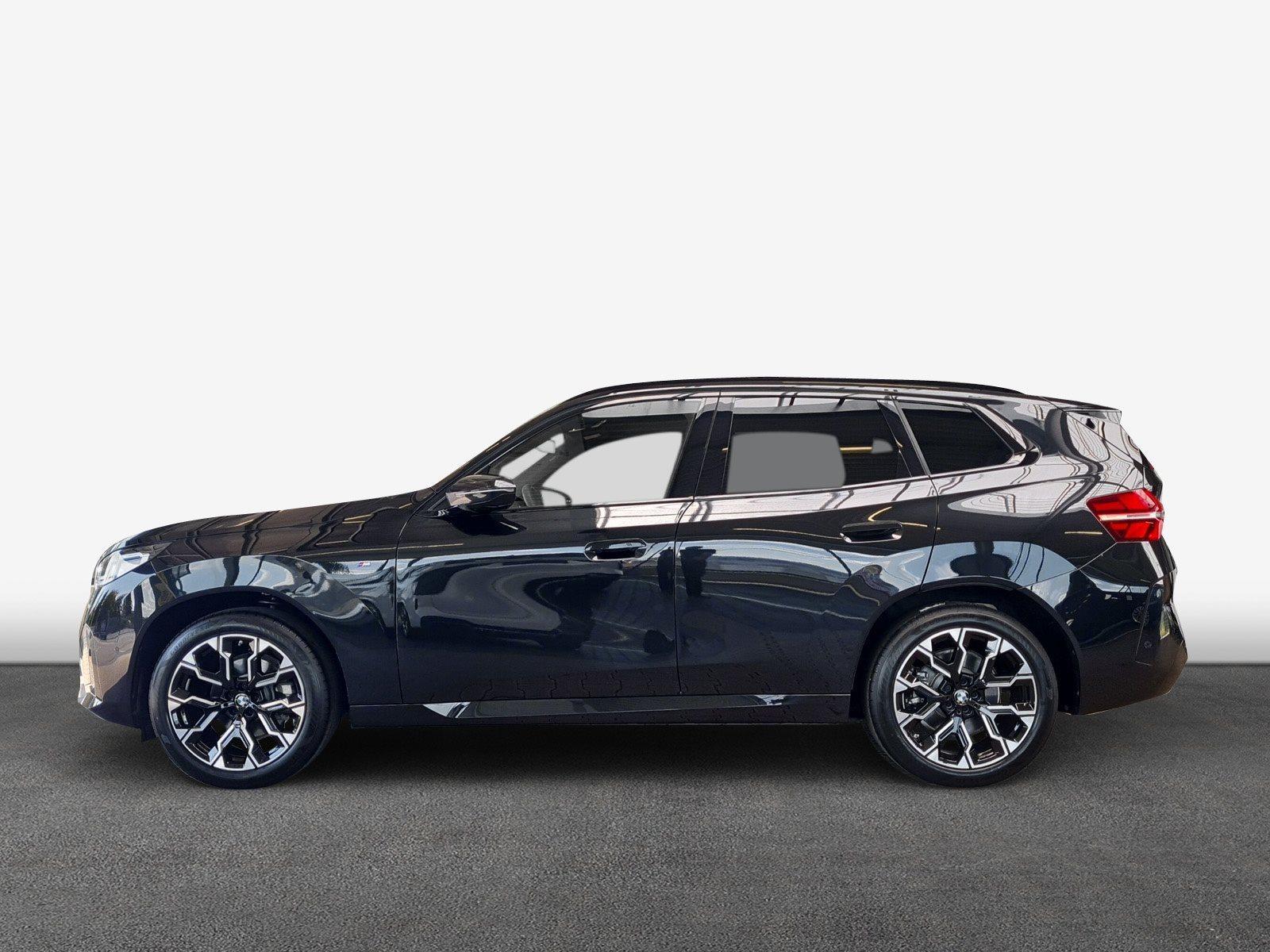 BMW X3 – Bild 5