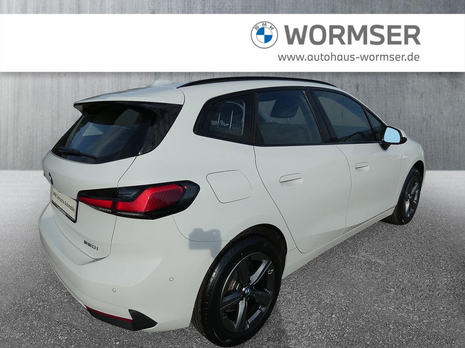 BMW 2er Active Tourer – Bild 5