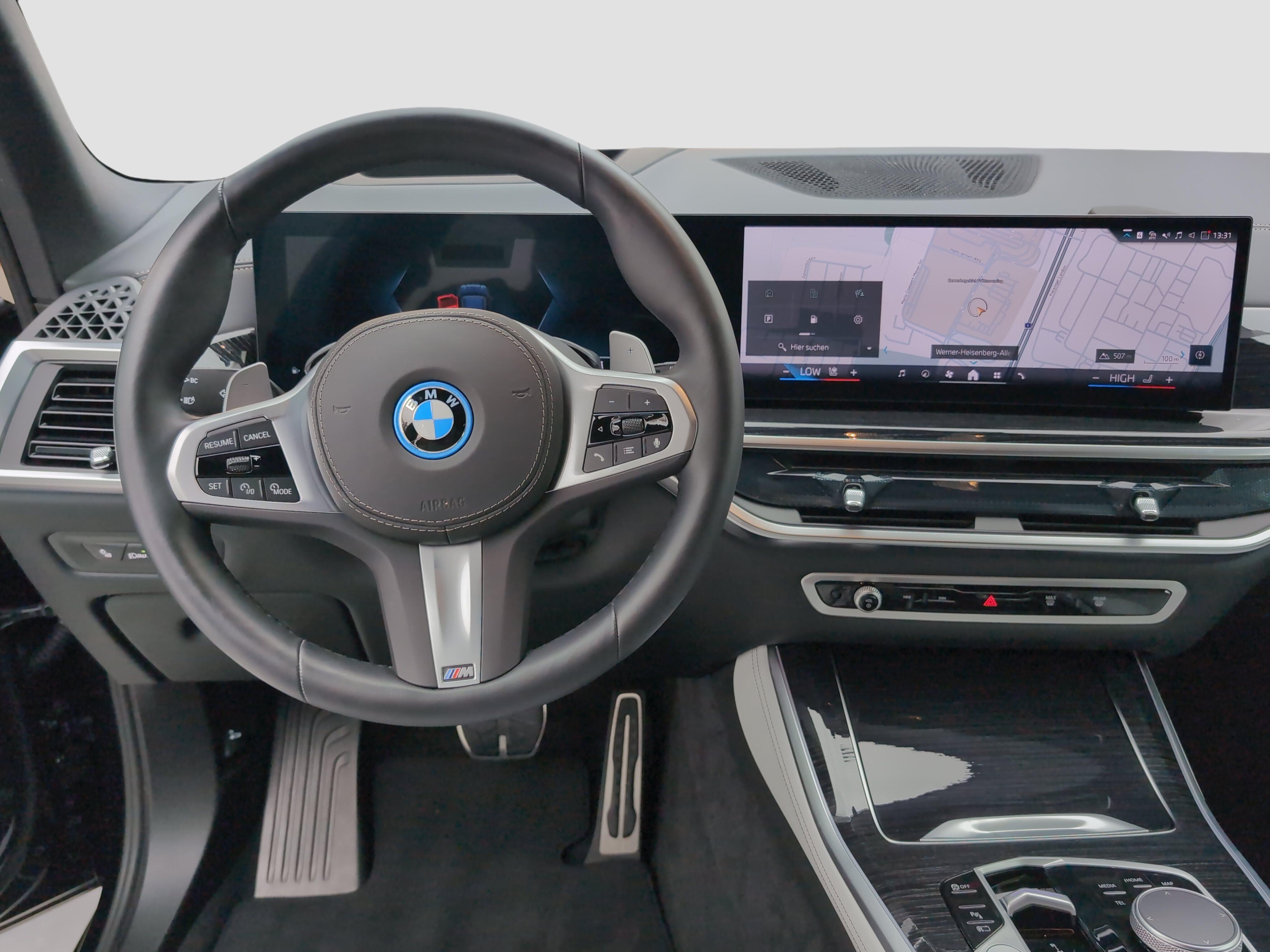 BMW X5 – Bild 17