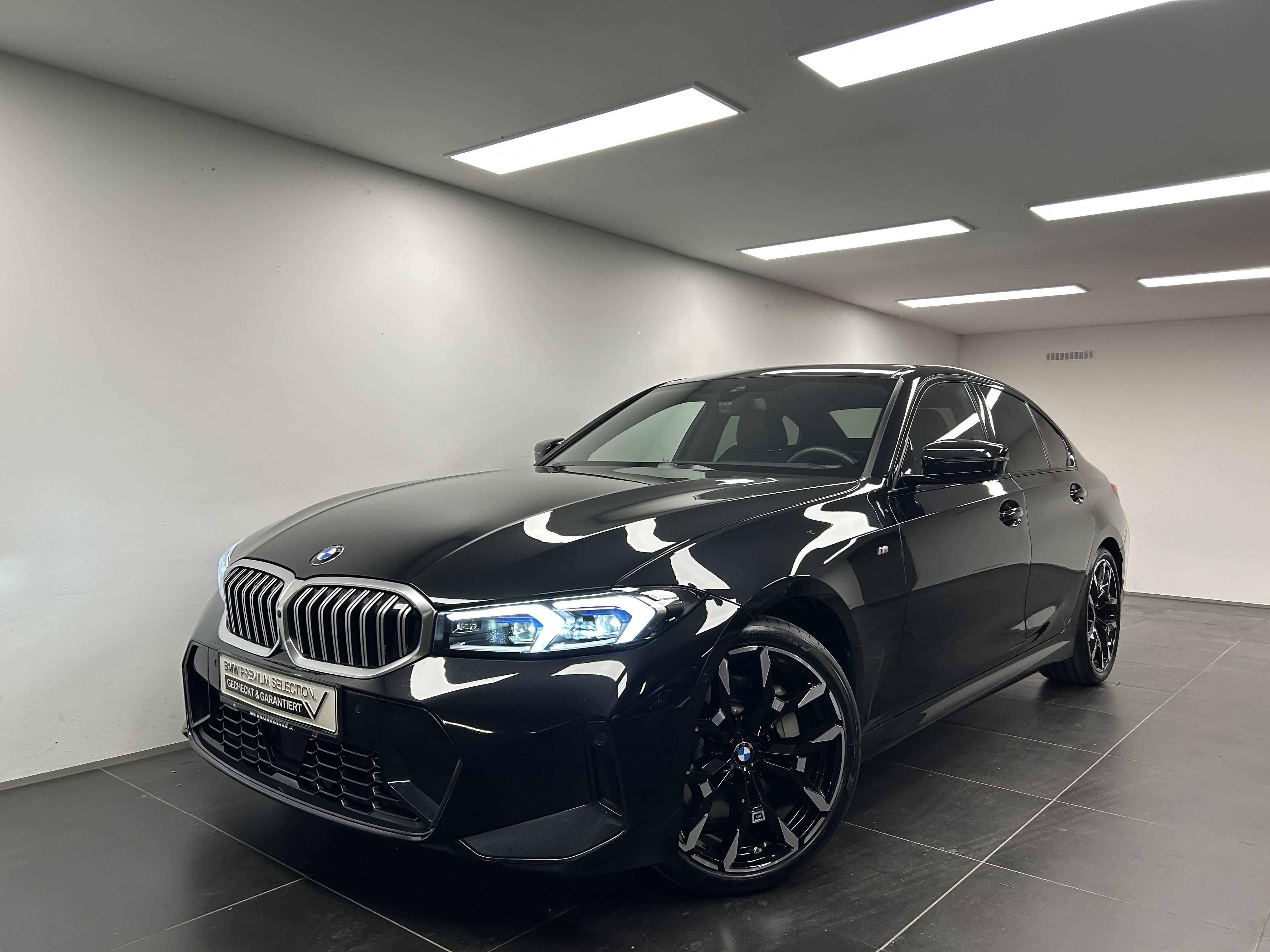 BMW 3er – Bild 30