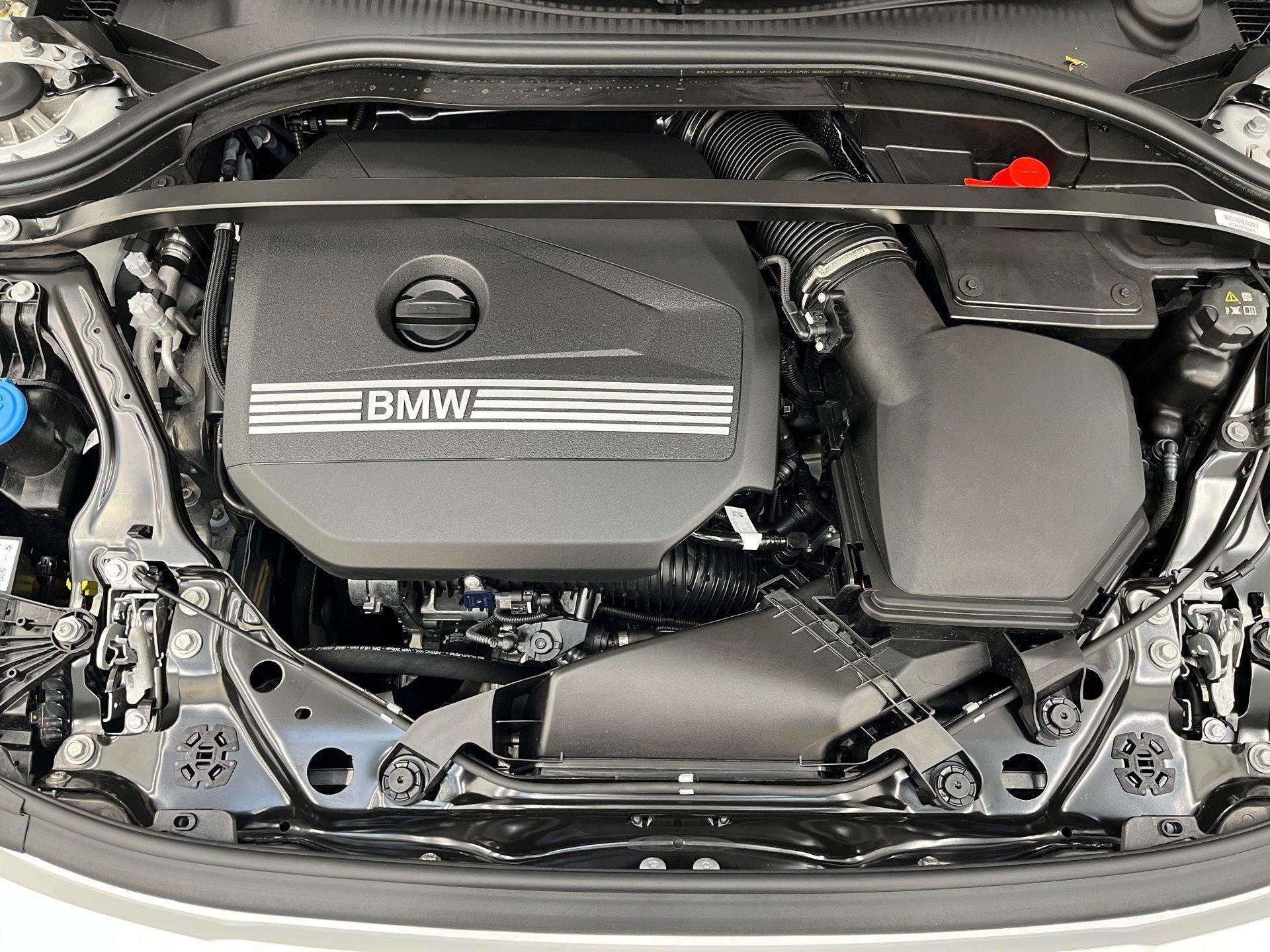 BMW 1er – Bild 13