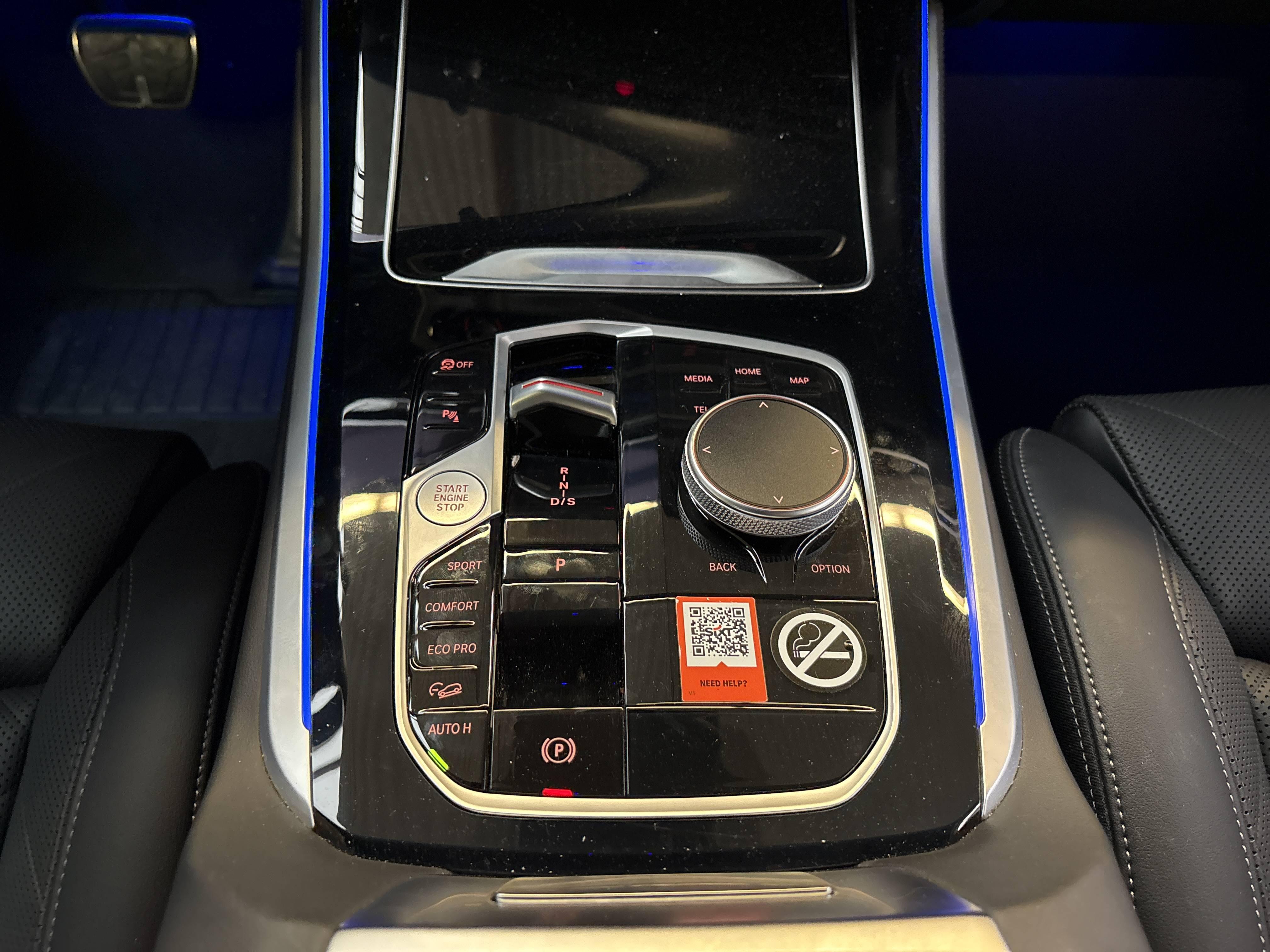 BMW X5 – Bild 7