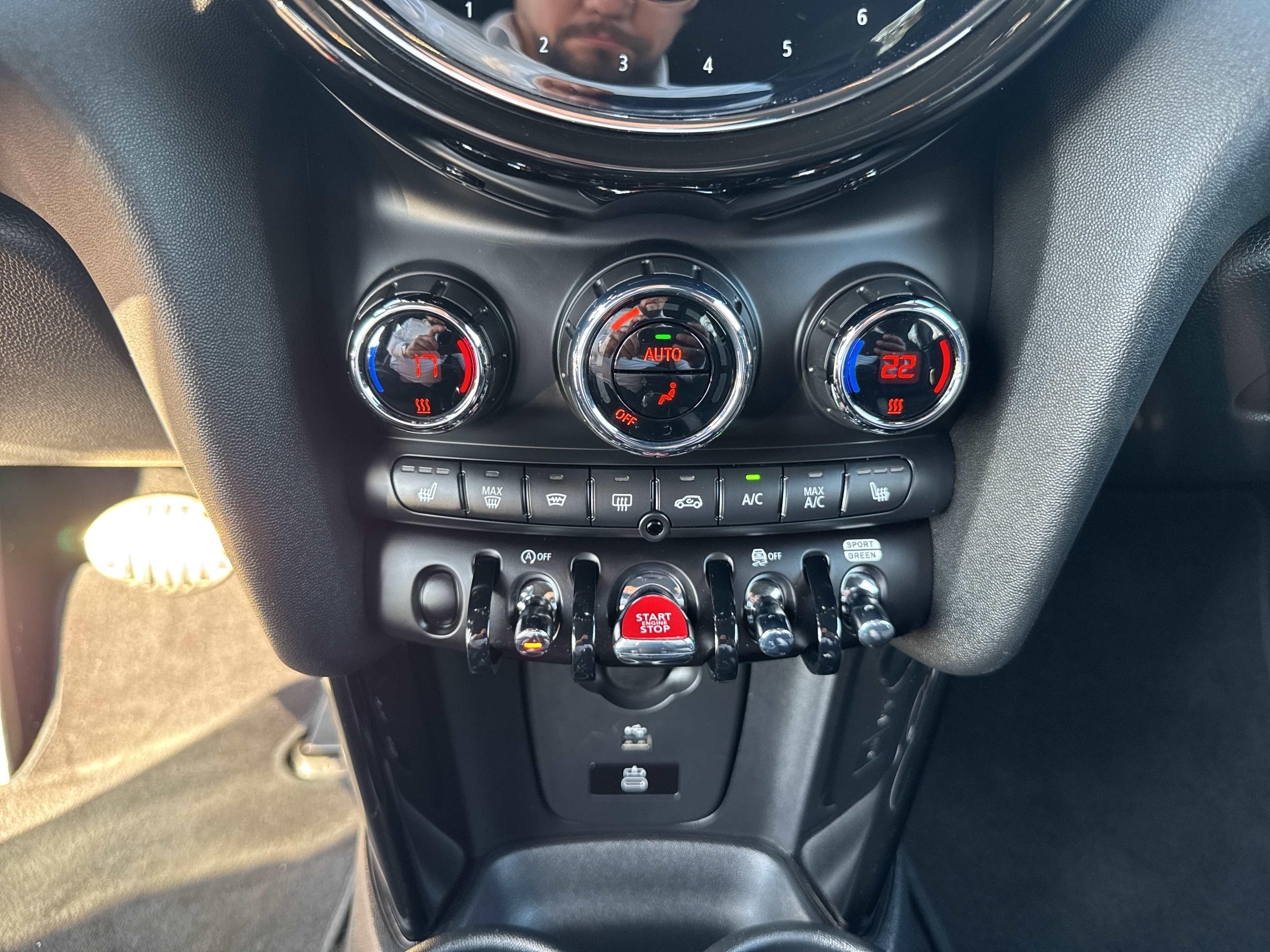 MINI Cooper 3-Türer – Bild 14