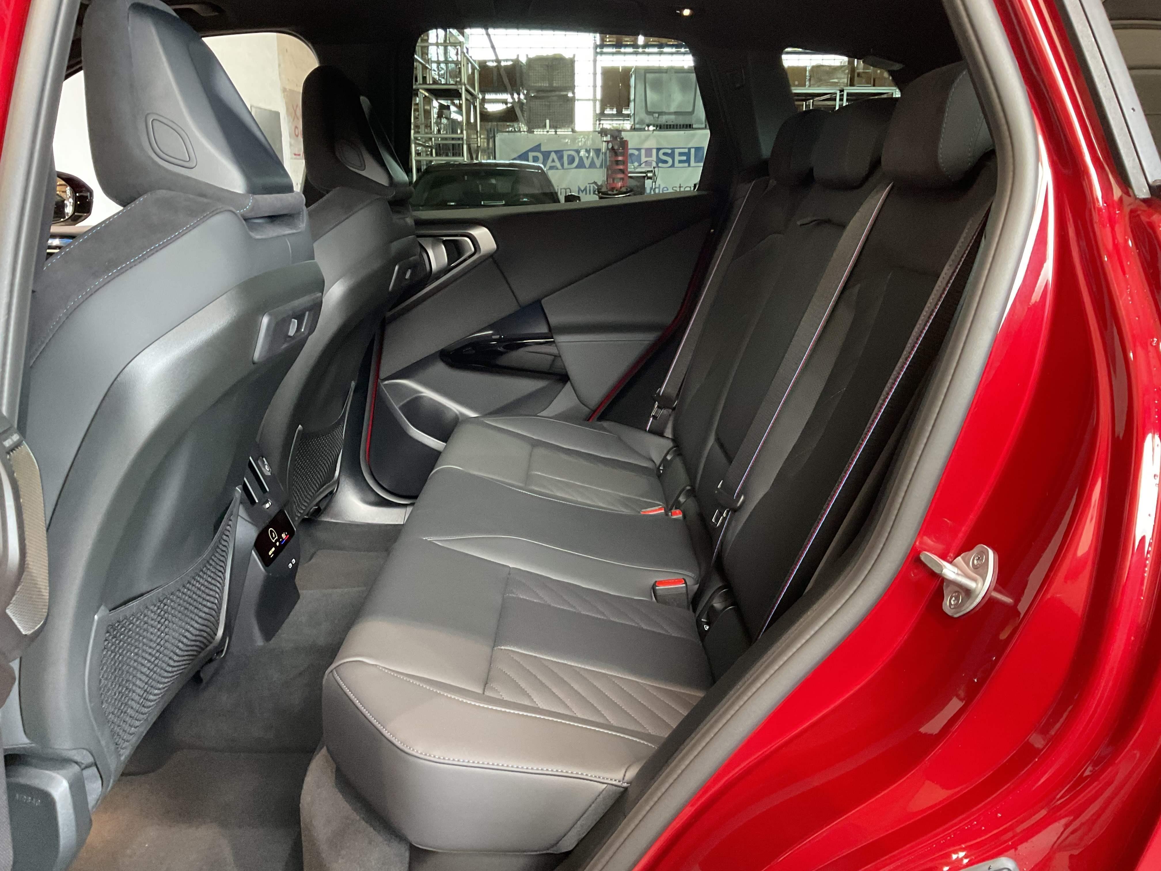 BMW X3 – Bild 11