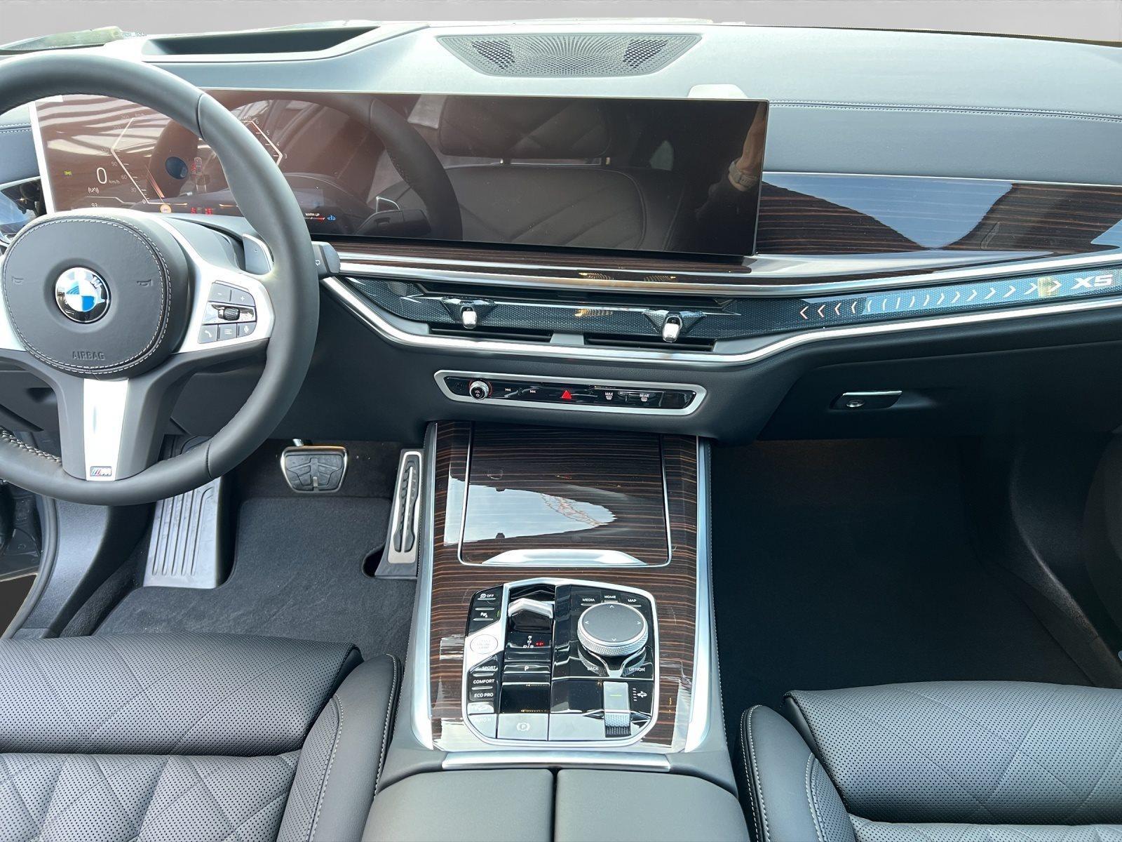 BMW X5 – Bild 9