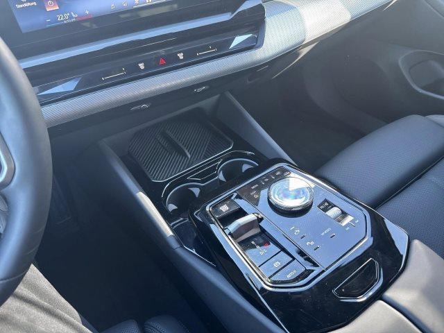 BMW 5er Touring – Bild 27