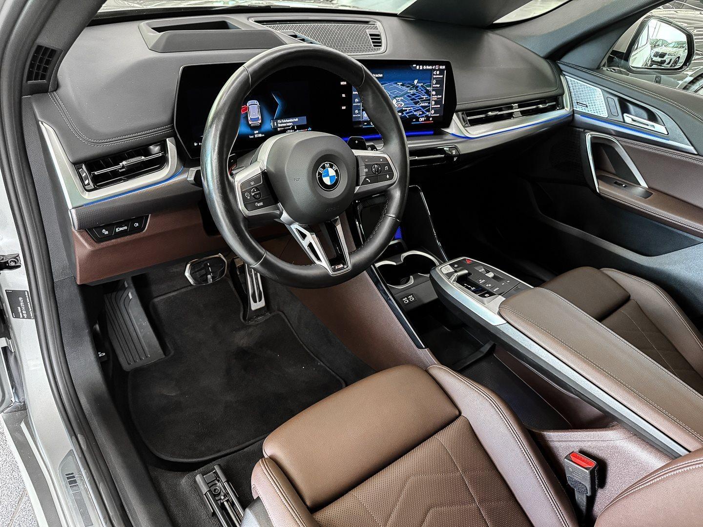 BMW X1 – Bild 12