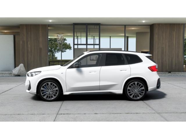 BMW X1 – Bild 4