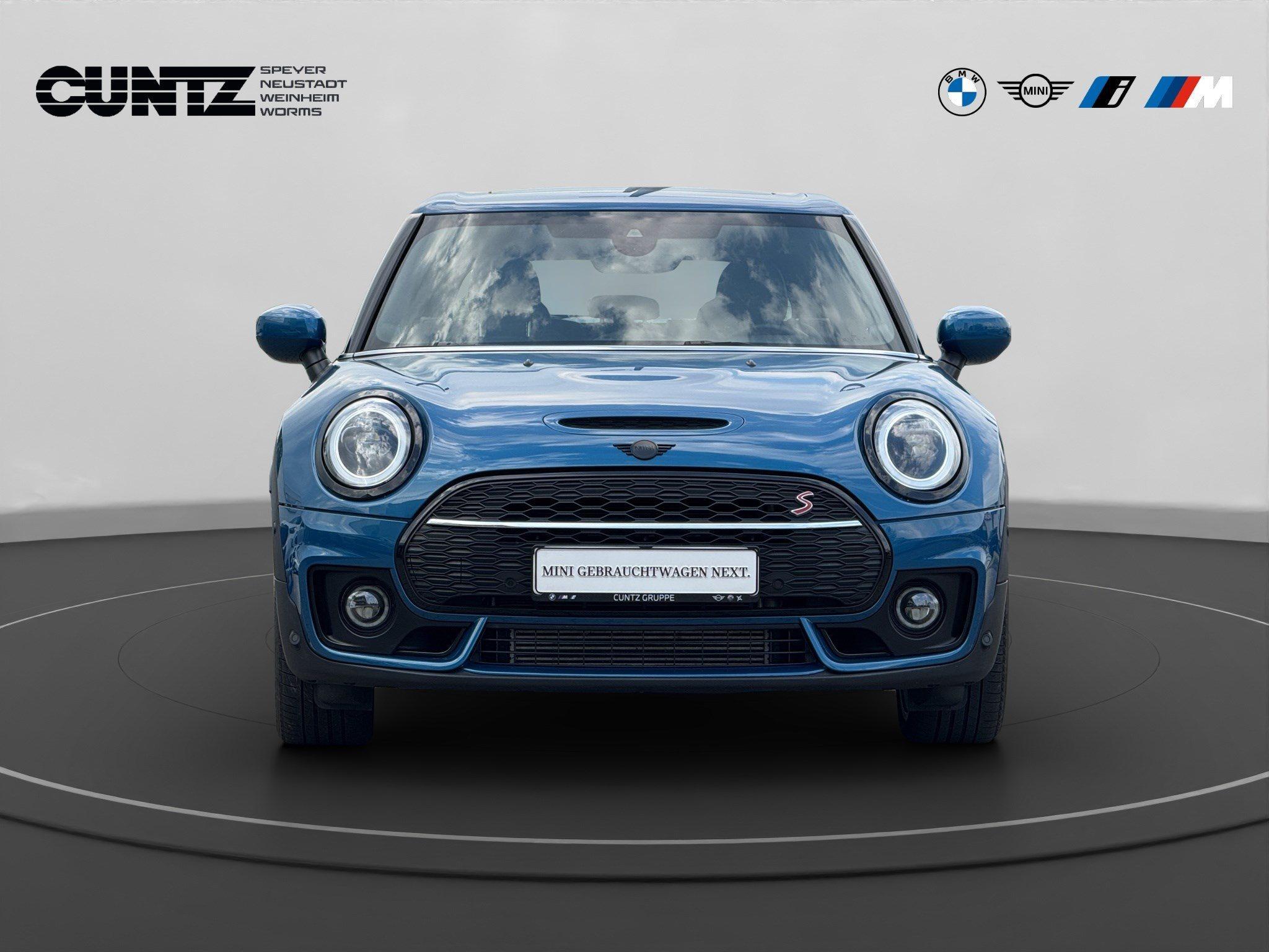 MINI Clubman – Bild 3
