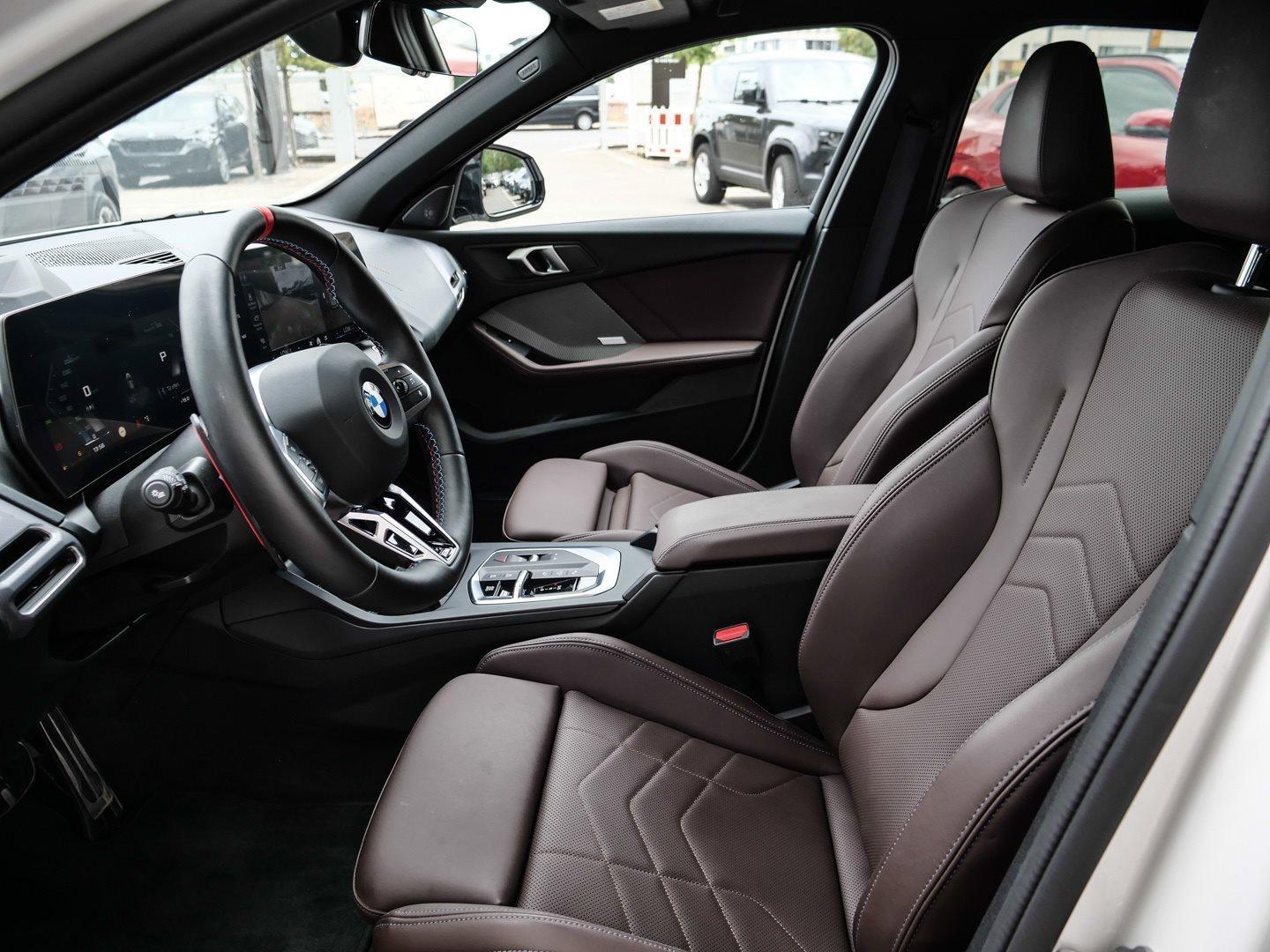 BMW 1er – Bild 10