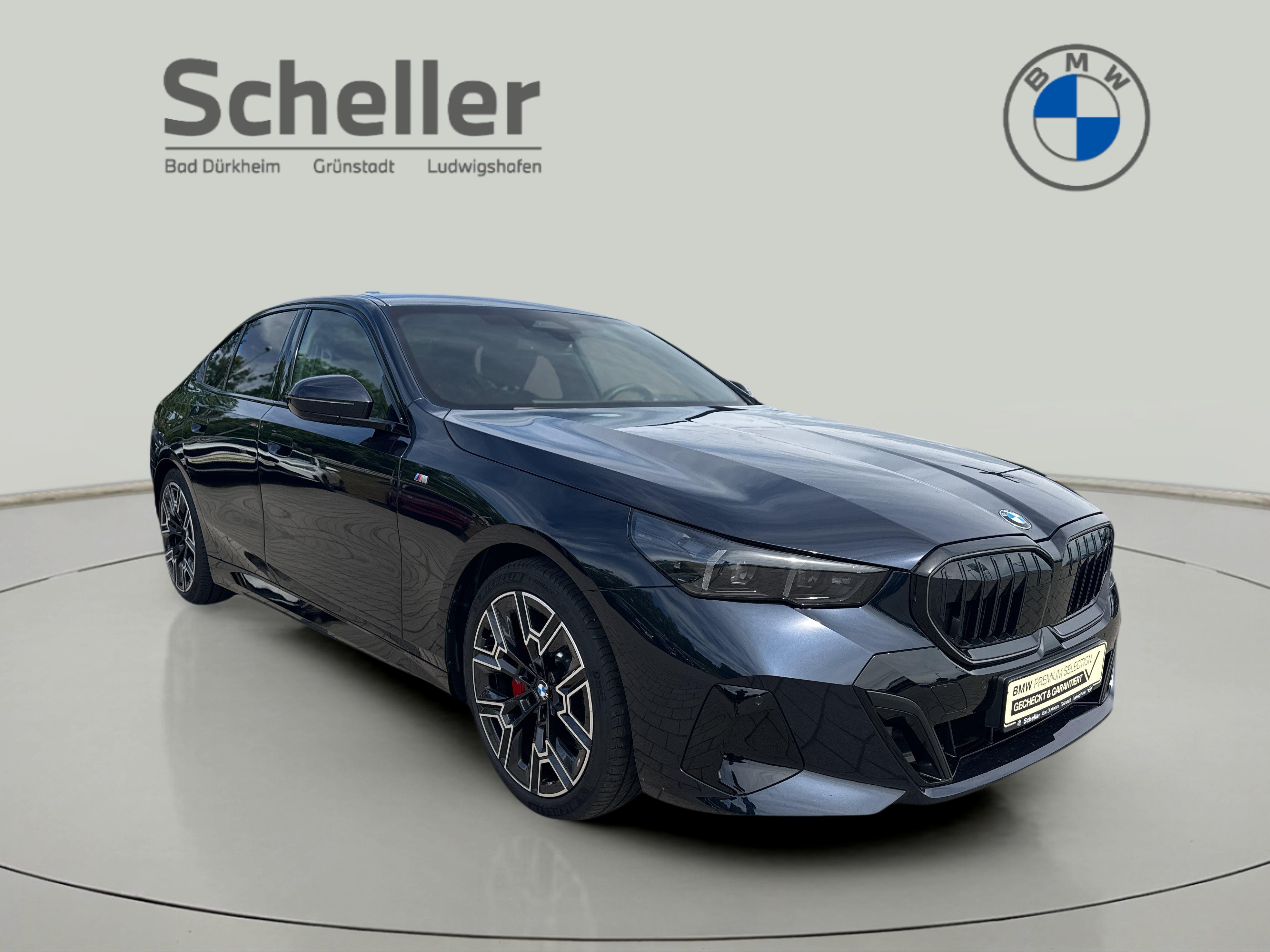 BMW 5er – Bild 6