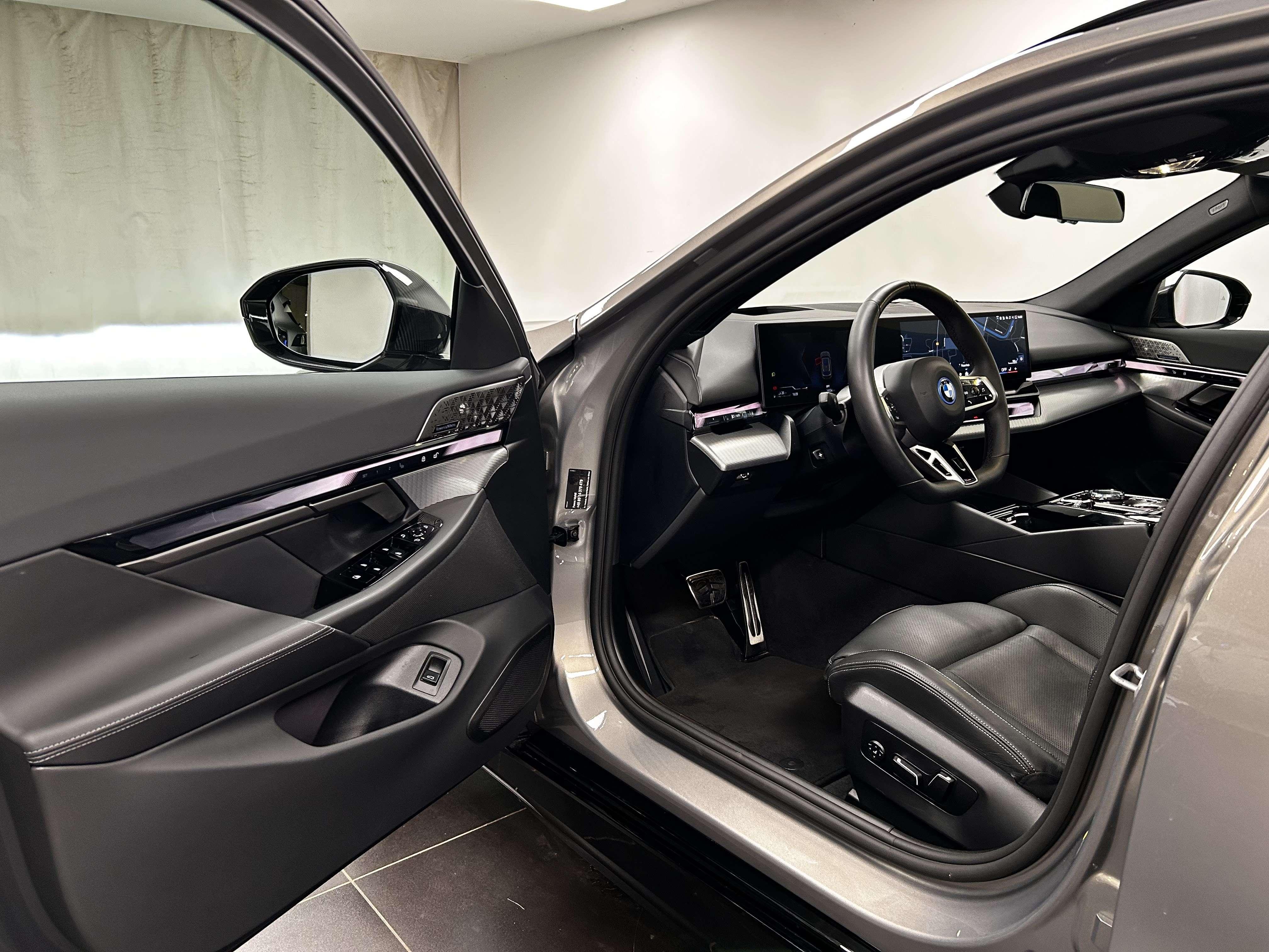 BMW 5er Touring – Bild 29