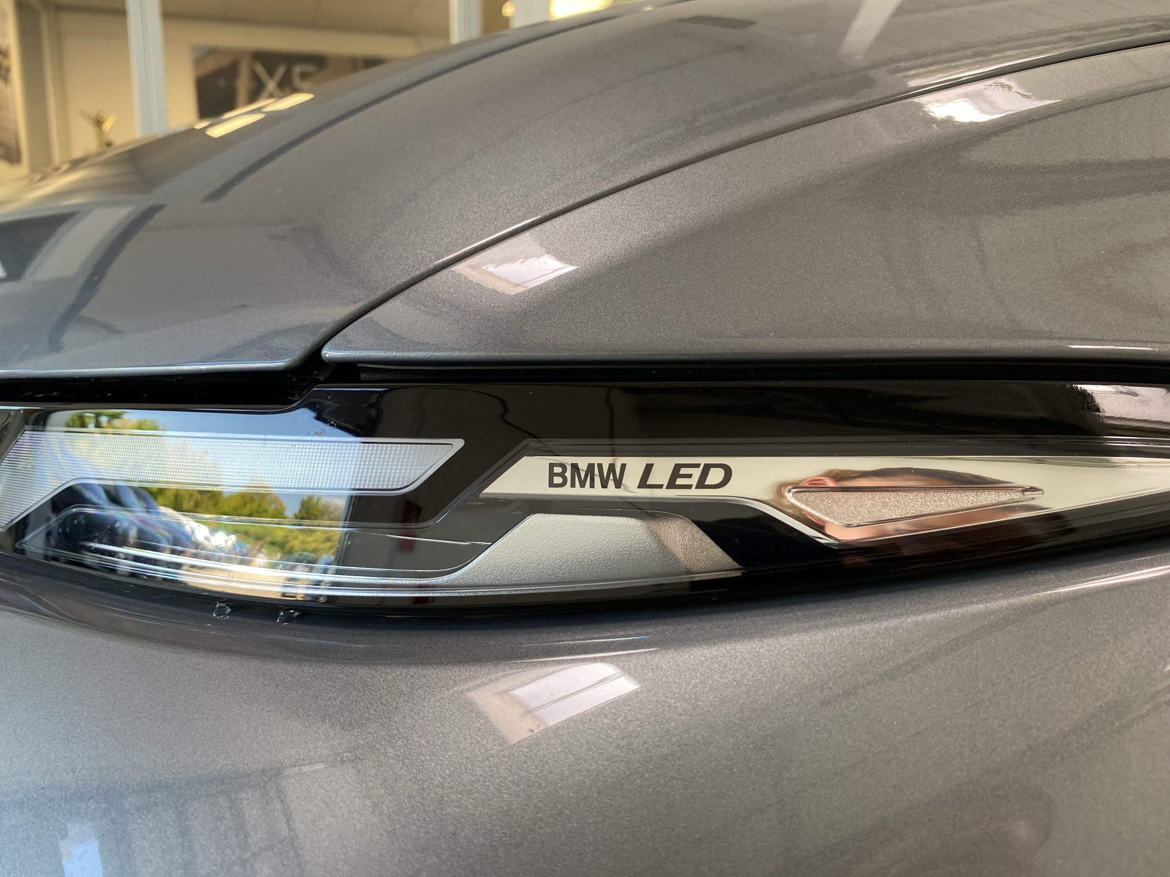 BMW X7 – Bild 16