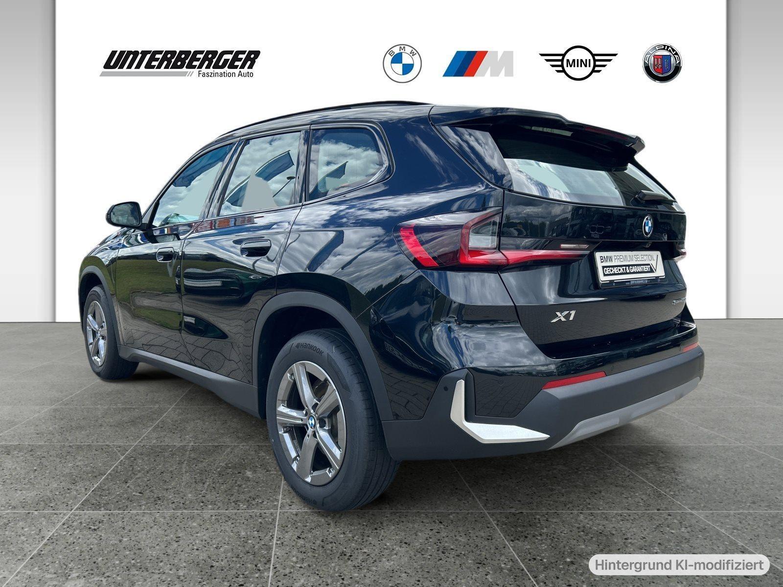 BMW X1 – Bild 4