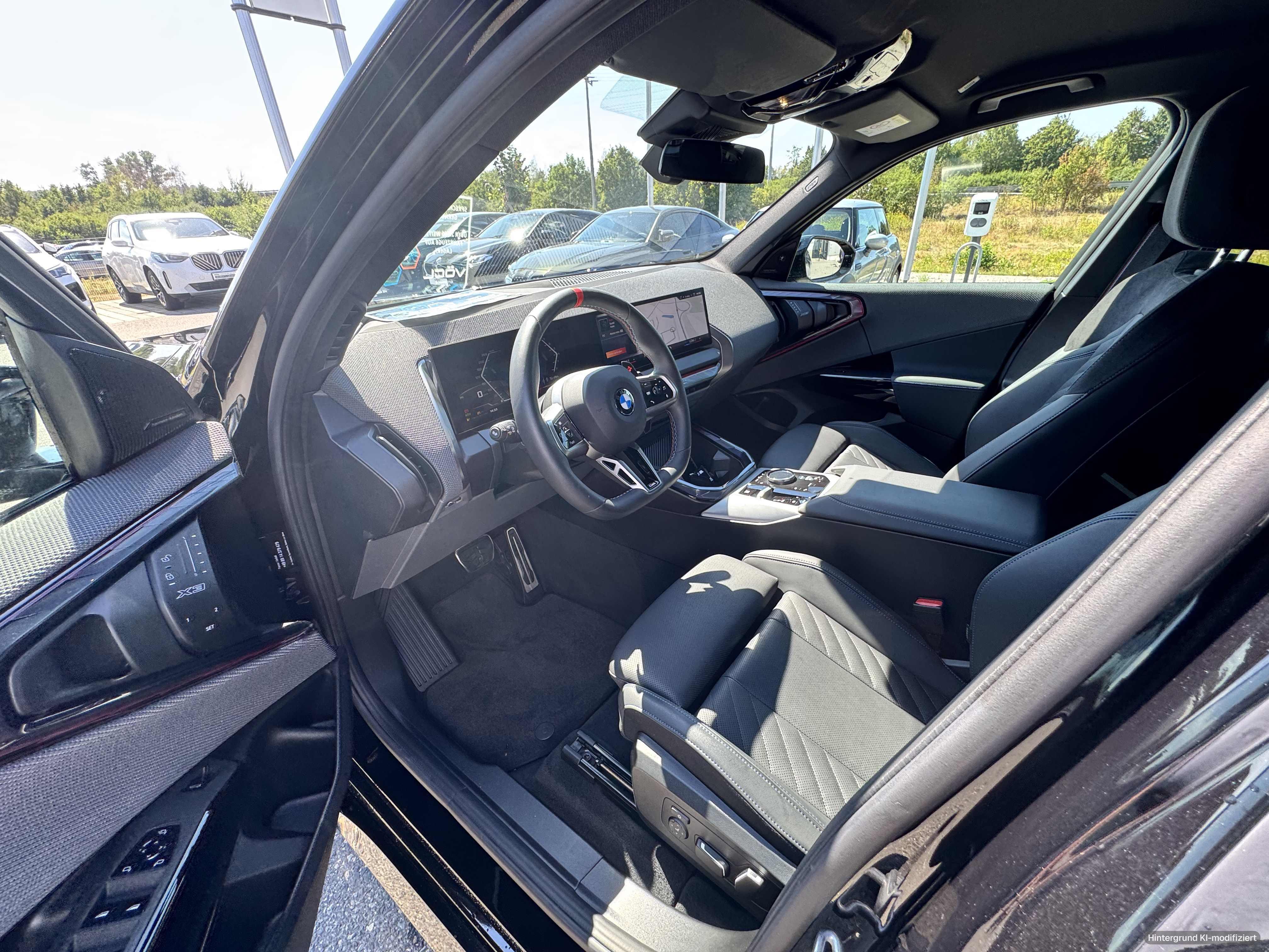 BMW X3 – Bild 25
