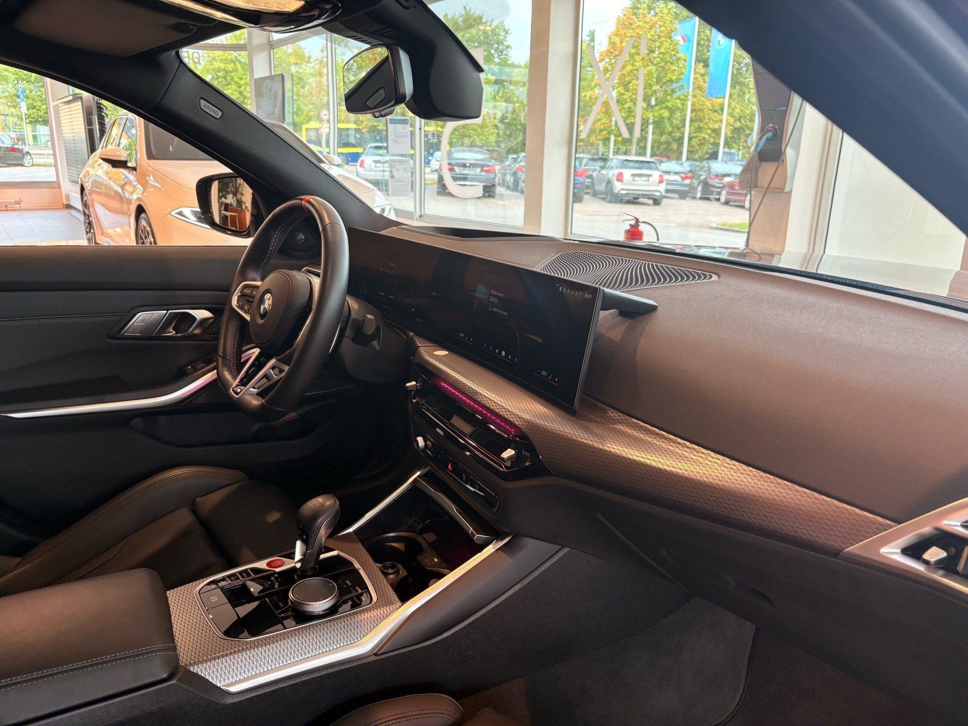 BMW M3 – Bild 5